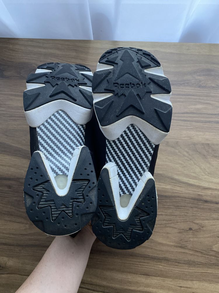 Reebok Instapump 37 номер