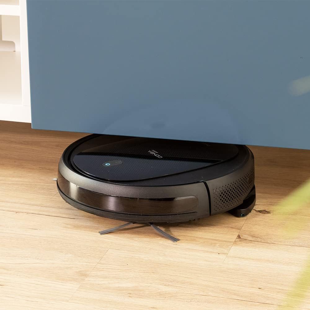 Aspirator robot Conga 2290 Ultra Home 2100Pa mop WiFi | 056762