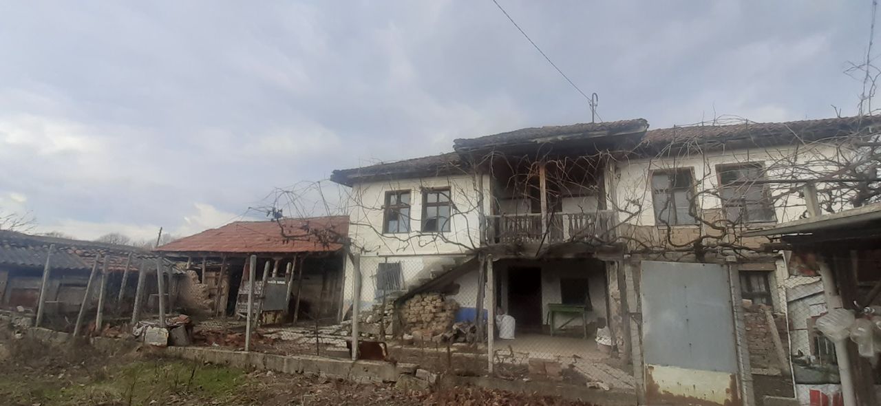 Продава се Къща в с. Старосел, Област Пловдив - 244 кв.м за 209 €/кв.м - Снимка #4
