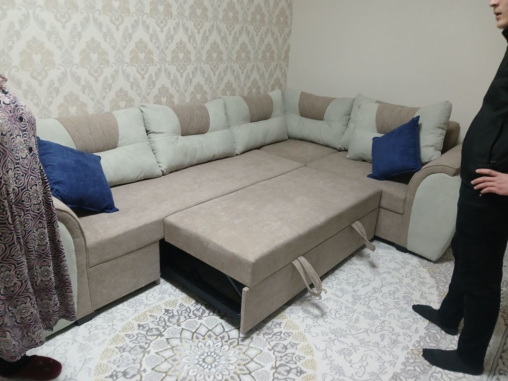 Yumshoq mebl skidkada ishlab chiqarish ozidan harid qiling