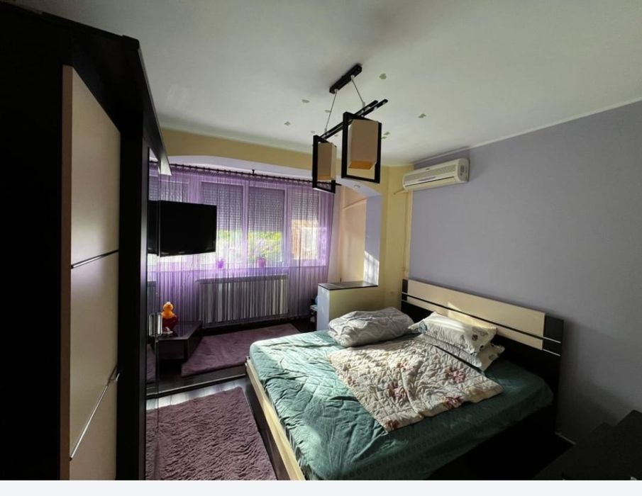 Apartament 3 camere de inchiriat