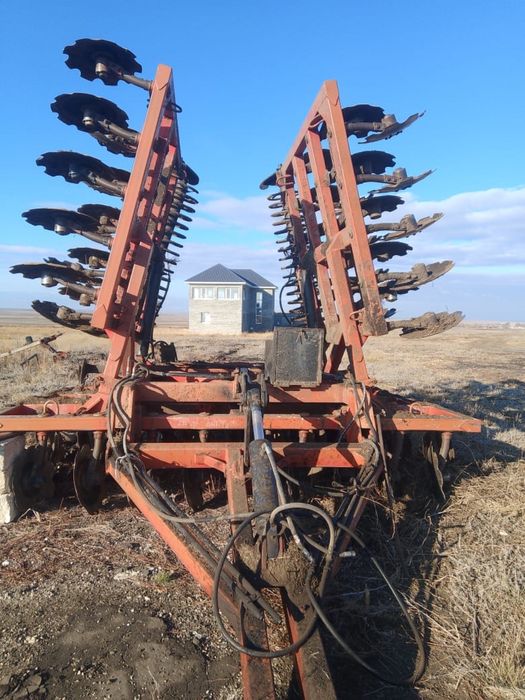 Продам Бдм 8х4 в отличном состоянии