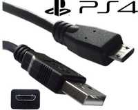Playstation 4 USB PS4 USB кабел зарядка джойстик