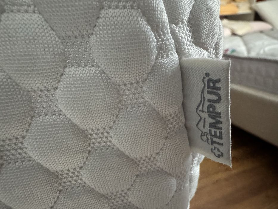 Saltea tempur 100/200