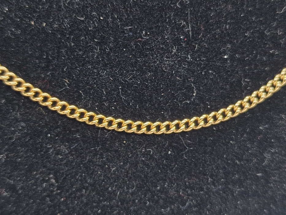 Lant aur 18k 6.88g (AG4 Dacia b.49881.2) Garantie 2 ani