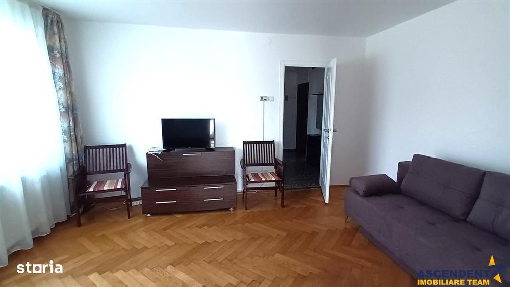 2 camere, etaj 2, pet friendly pentru pisici – Calea Bucuresti, Brasov