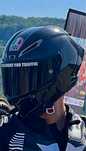 Casca Agv Pista Gp Rr
