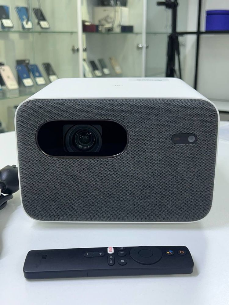 Проектор  Mi Smart Projektor 2 Pro