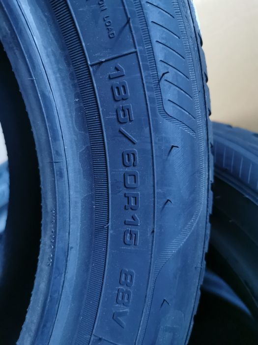 185 60 15 88v Goodyear 4s gen 3anvelope allseason toate sezoanele noi