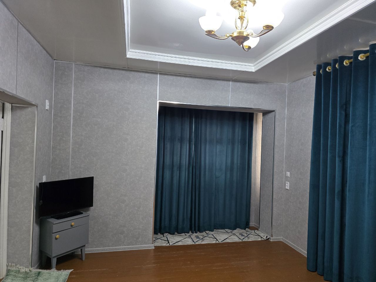 Продается дача в Янгиюльском районе