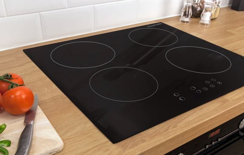 Установка электроплит подключение плиты, варочной поверхности духовки