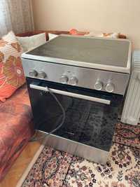 Bosch HKA090150 Готварска печка