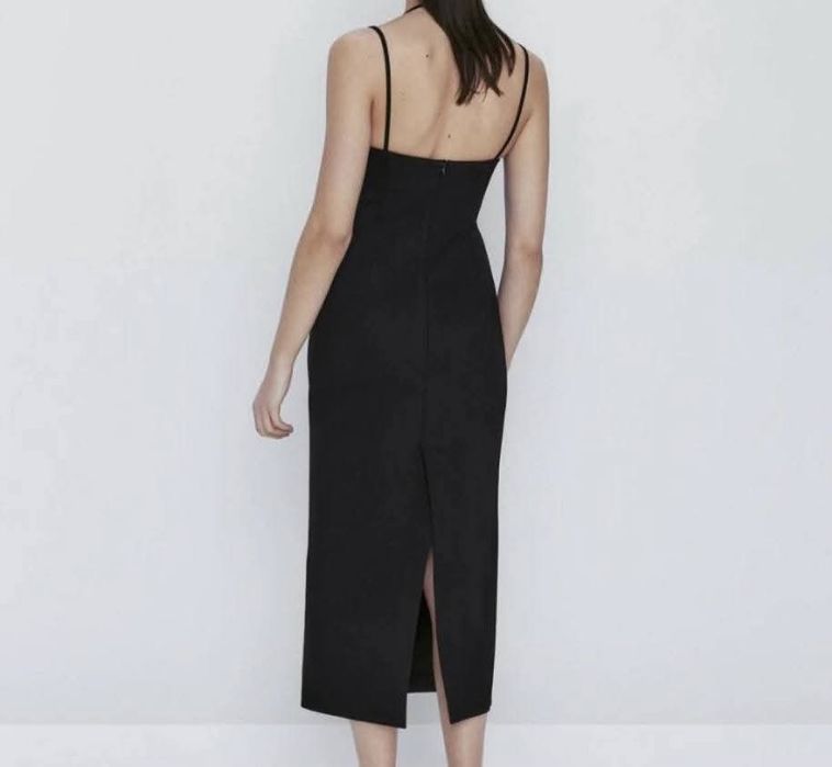 Rochie massimo Dutti