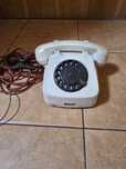 Telefon vechi / Telefon vintage / Telefon cu disc
