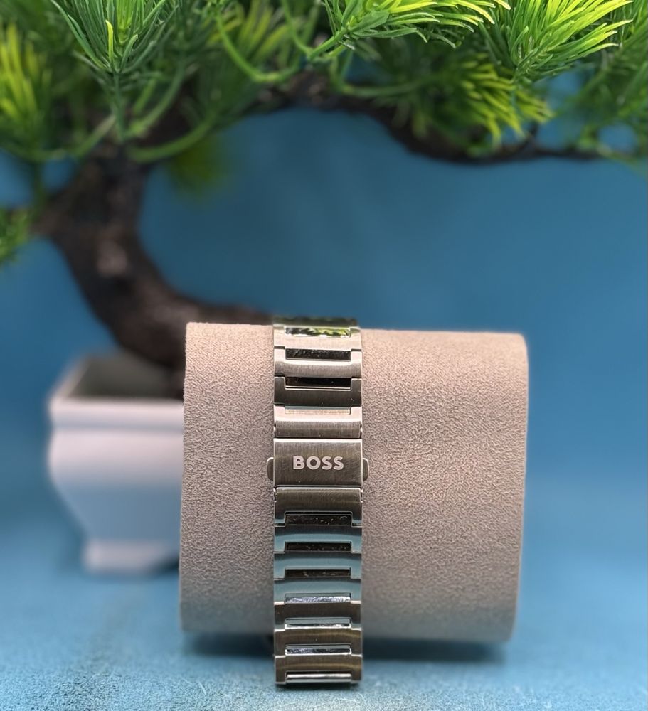 Мъжки часовник Hugo Boss 1514076 Candor