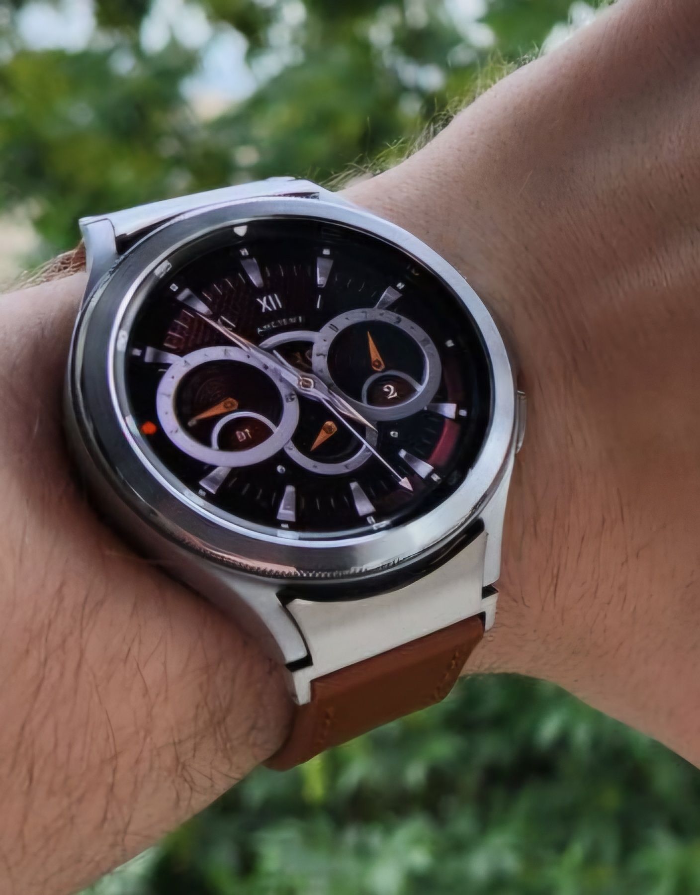 Переходник для ремешка для galaxy watch 4 5 6 7