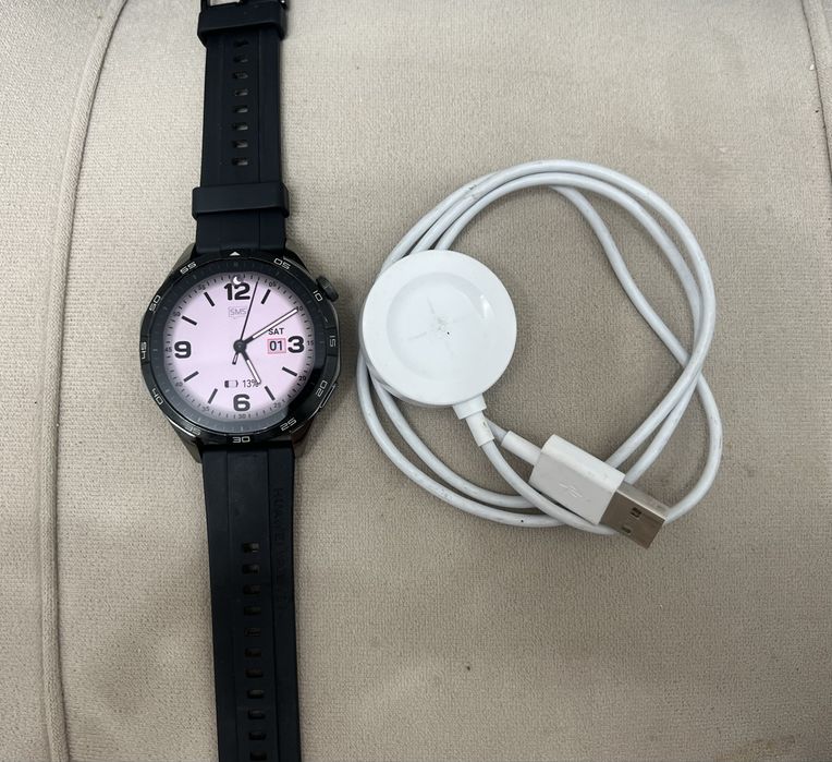 Huawei Watch GT 4