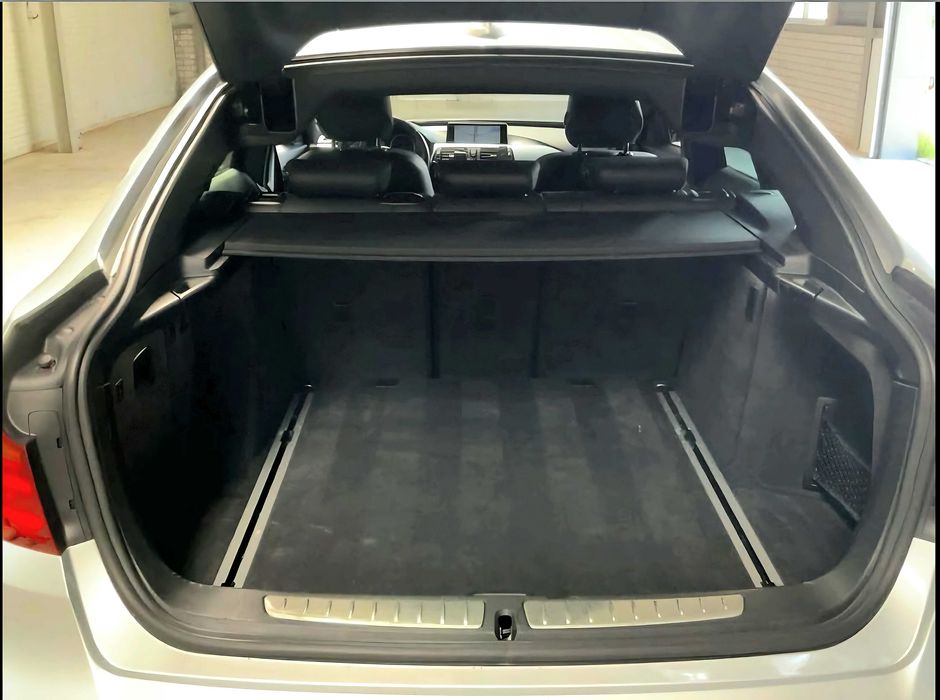 BMW Seria 3 320i GT F34