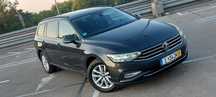 Vw passat 2.0 150cp an 2021 VIRTUAL  DSG  IMPORT GERMANIA