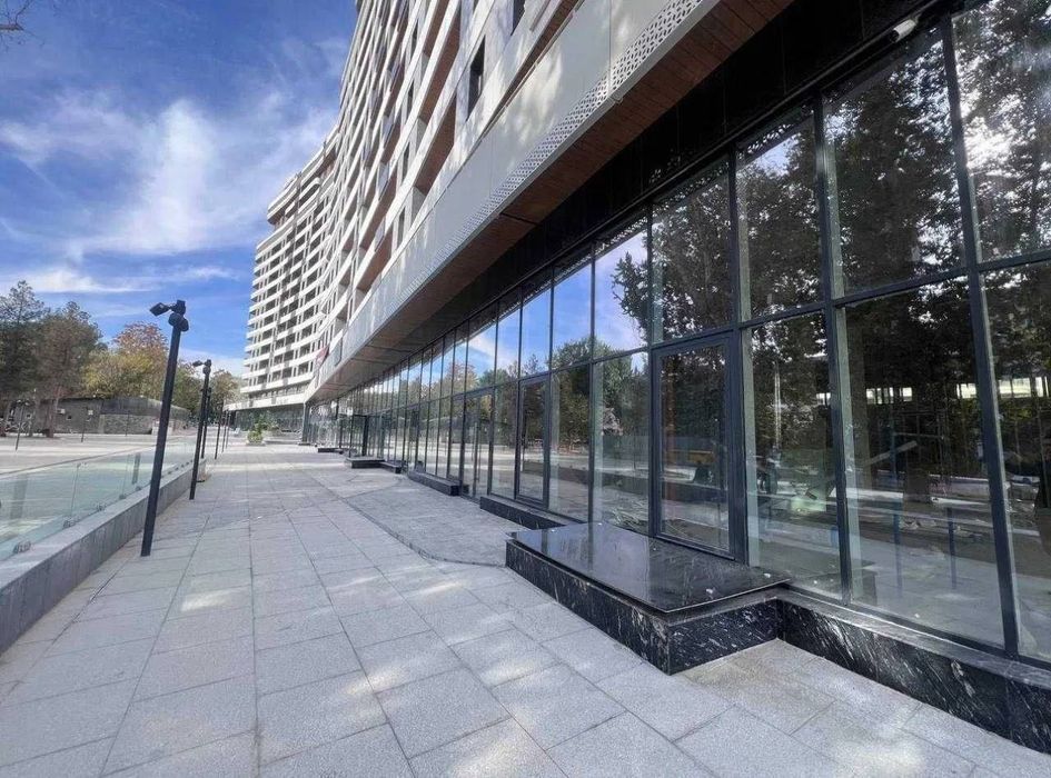 Аренда помещение ЖК Инфинити
Ц1, 1000m2