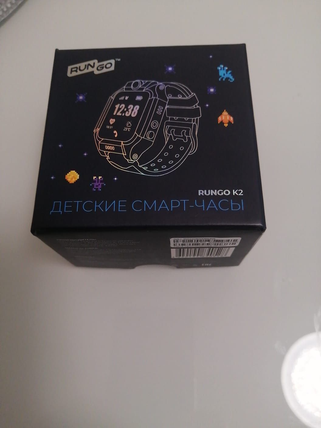 Продам новые смарт часы