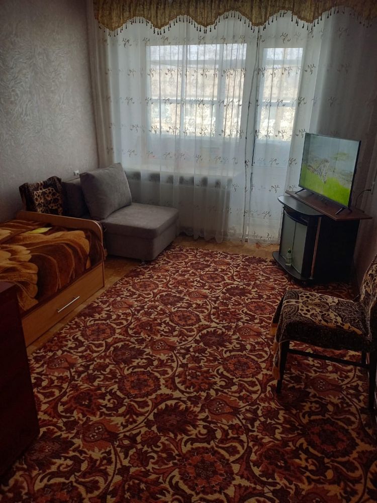 Пррдам однокомнатную квартиру