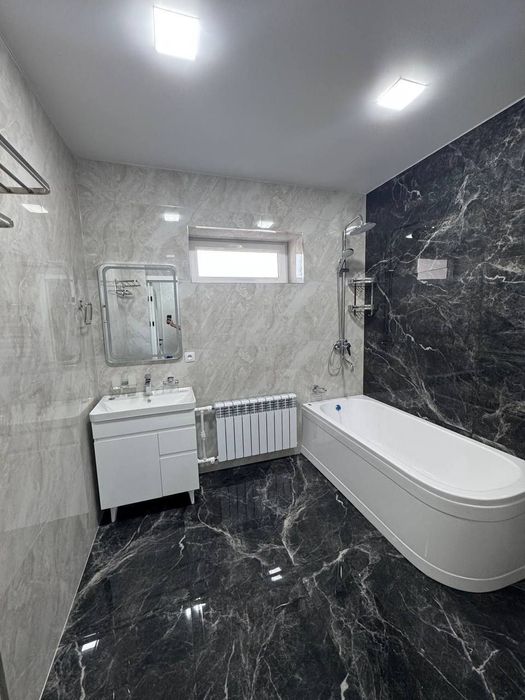 Ор-р бывш.Гламур " 3/5/12" После ремонта  80м2