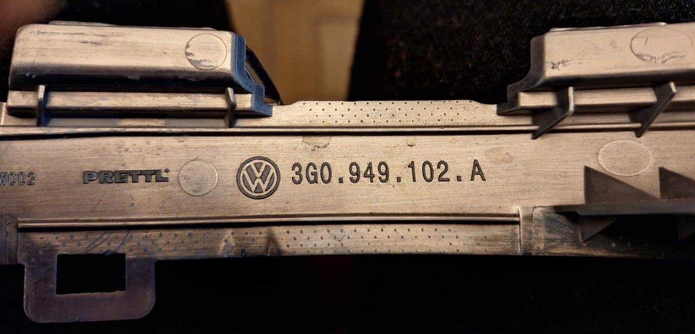 Vand Semnalizare oglinzi VW Passat B8 Golf 8, ID3, Taigo, T-Roc, Cupra
