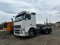 Cap tractor Volvo FH 950 , 2005