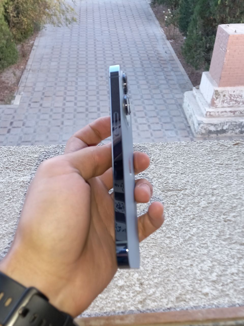 Iphone 13pro 128gb