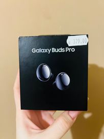 Samsung Galaxy Buds Pro