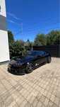 Hyundai coupe turbo-300hp widebody