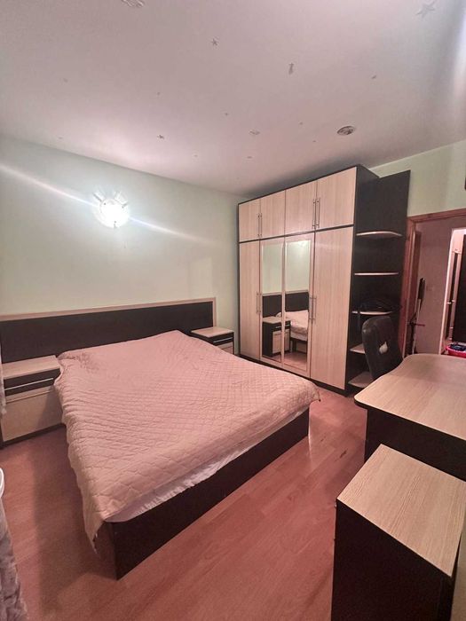 Дава се под наем Двустаен апартамент в Варна, Възраждане 1 - 67 кв.м за 504.9 € - Снимка #9