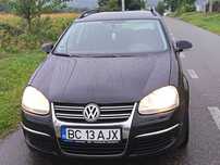 VW Golf 5 1.9 TDi BXE