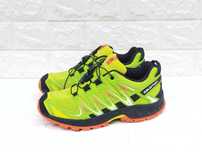 SALOMON XA Pro  CSWP Contragrip,37 номер, Nike, Adidas