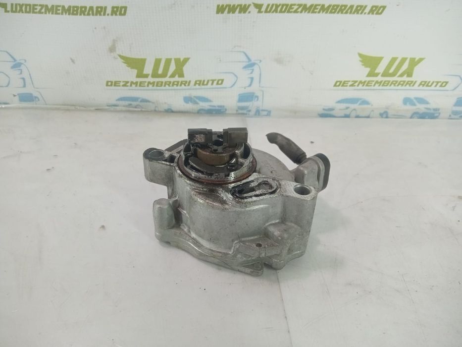 Pompa vacuum 1.6 tdci t3da 9684786780 Peugeot 208 1