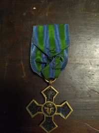 Medalie Crucea Comemorativă Primul Razboi Mondial 1916-1918