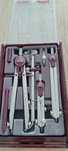 Trusa Rotring Convex Giant Bow Rapid Adjustment,