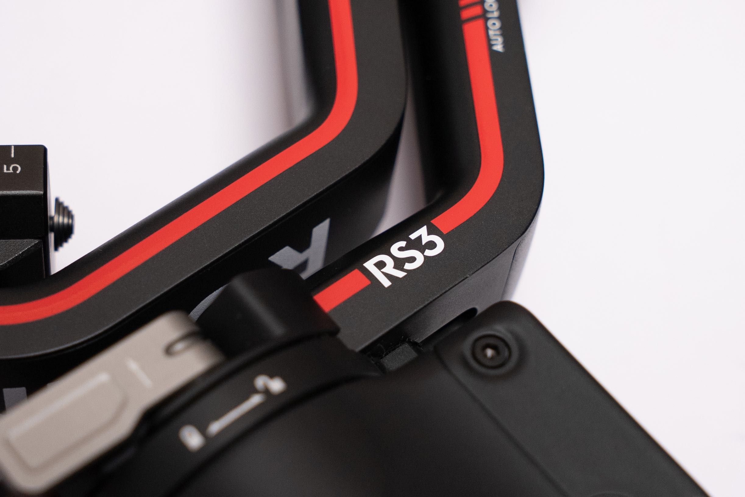 Dji Ronin S3 / Dji RS3
