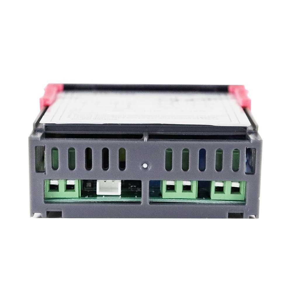 STC-1000-220V Температурен термостат 1 сензор терморегулатор 220в /10A