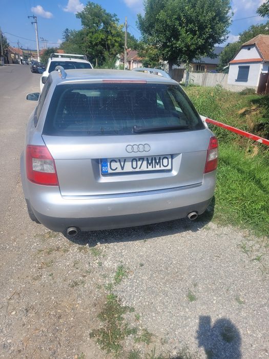 Vând Urgent Audi A4