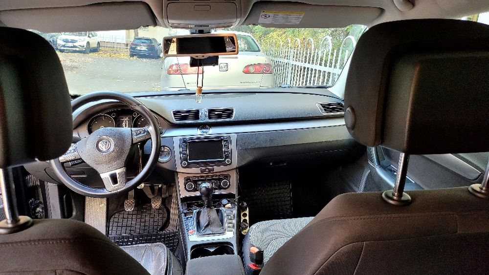 Ww passat stare f.bună