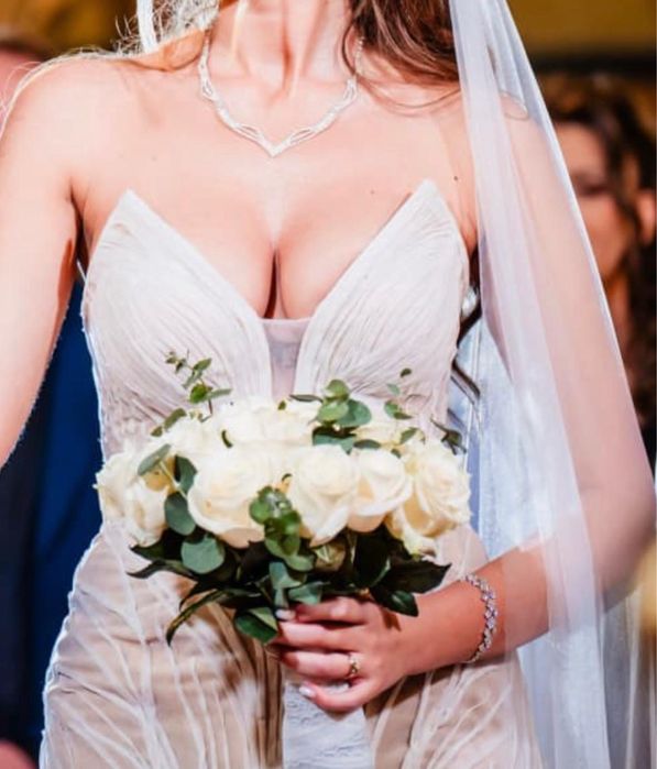 Rochie de mireasa
