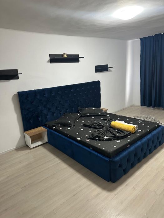 Apartament 2 camere , central , regim hotelier .