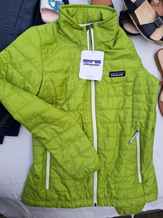 Geaca dama Patagonia - XS