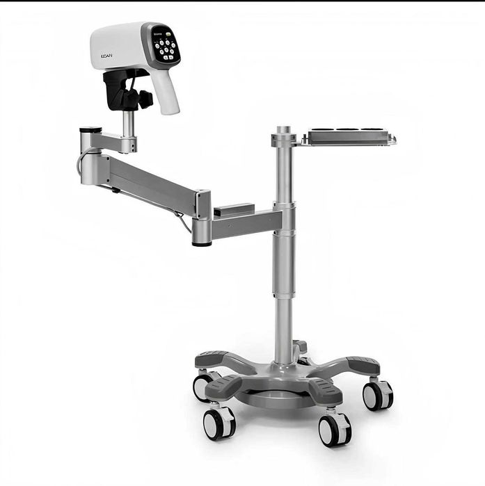 Видеокольпоскоп модели EDAN C6A HD для гинекологии