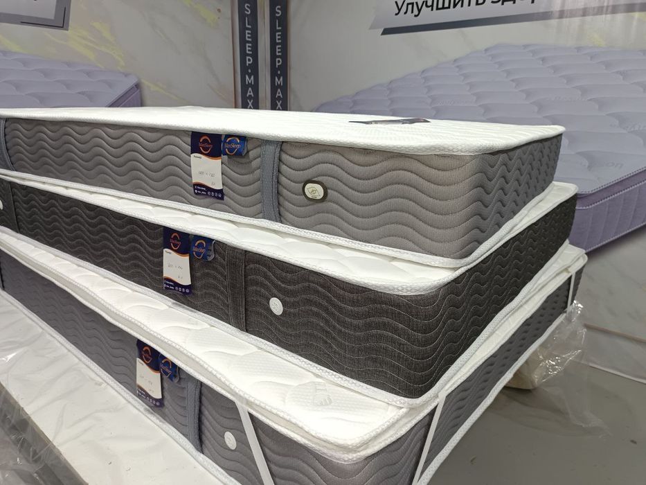 матрас ортопедические