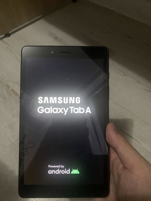 Samsung galaxy a9 Tab A 2019