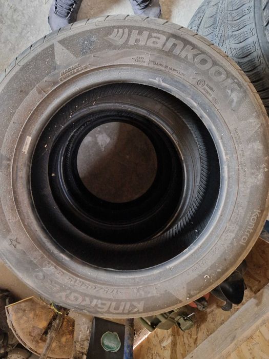 Anvelope SH Toyota Yaris 175/65 R15