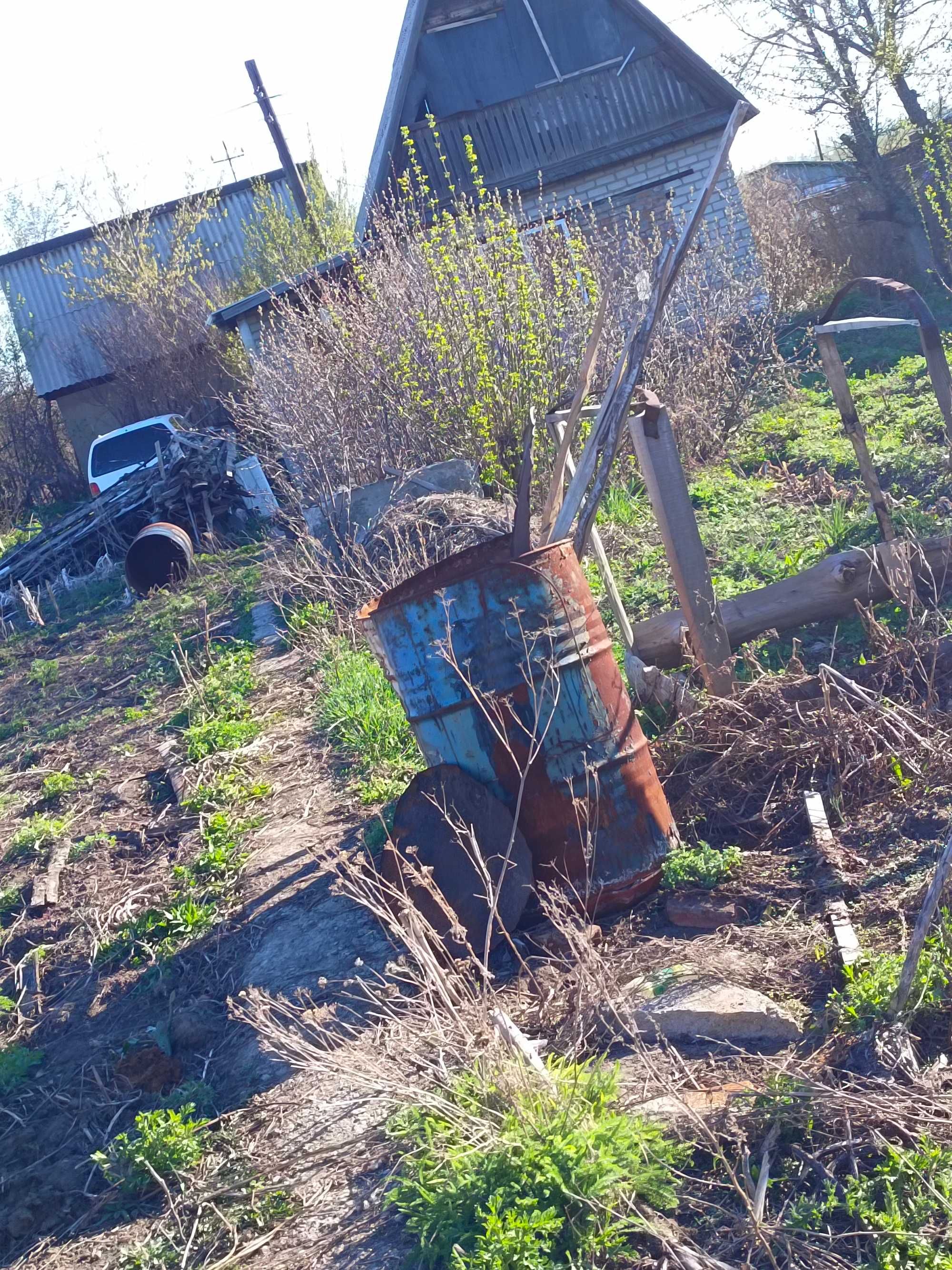 Продам зимнюю дачу, с баней.